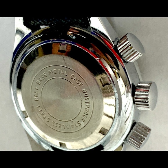 Vintage Rare Grand Prix mechanical Woman’s Watch - Picture 6 of 8